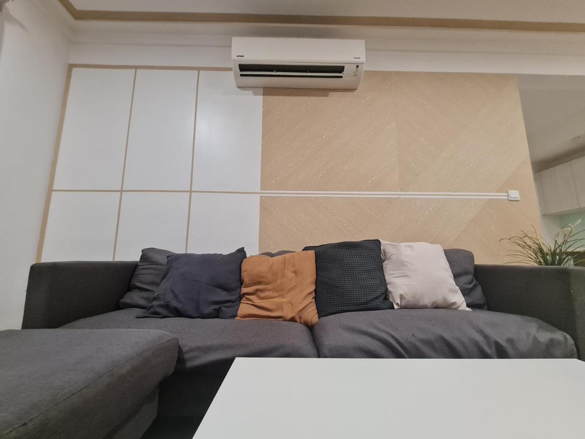 Lovely 3-bedroom Serviced @ Cyberjaya