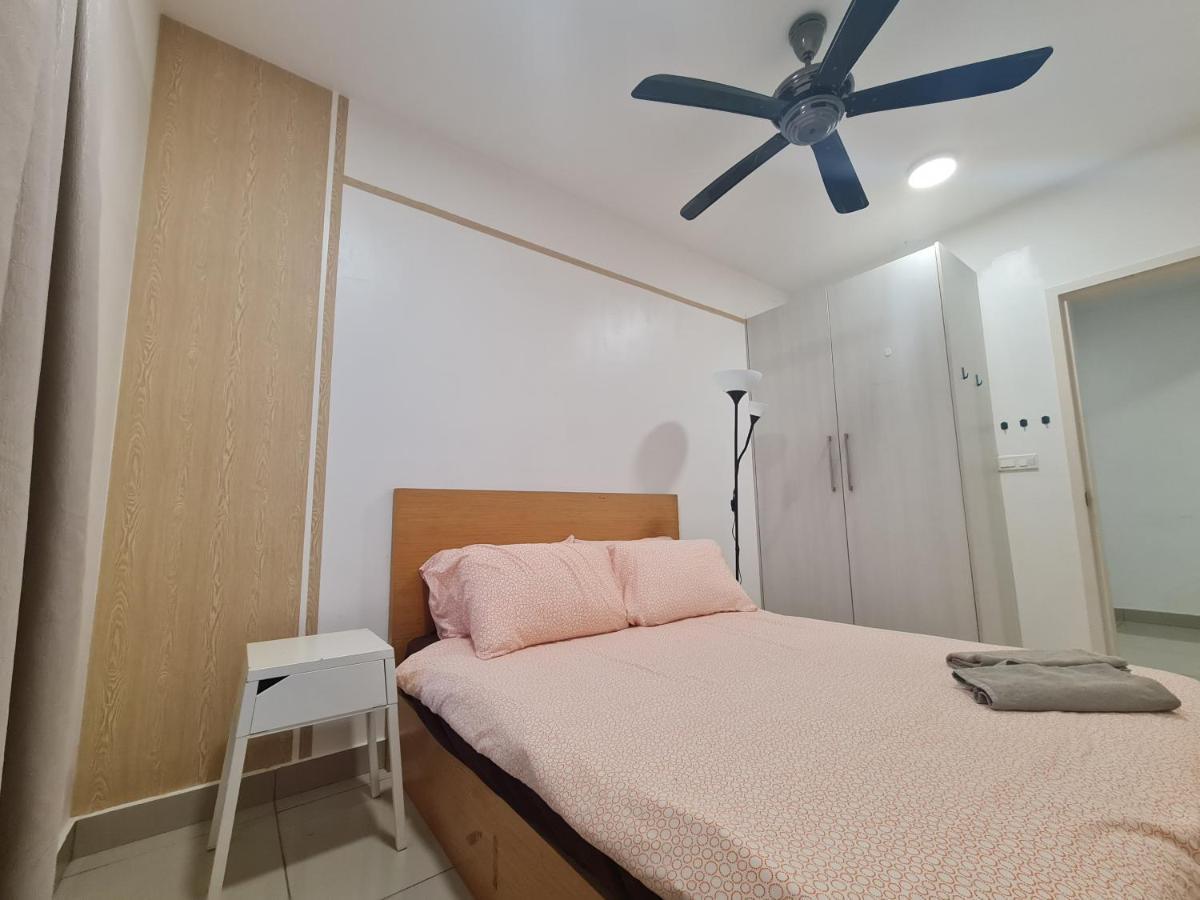 Lovely 3-bedroom Serviced @ *
